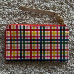 ban.do Getaway Travel Wallet - Block Party